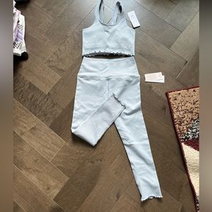 Spiritual Gangster Workout set!